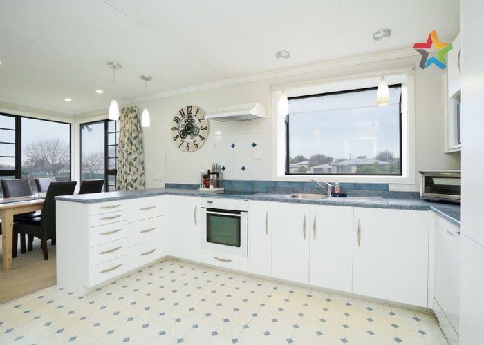  at 40 Lime Street, Newfield, Invercargill