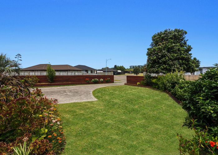 at 8 Te Karaka Key, Waiotahi, Opotiki, Bay Of Plenty