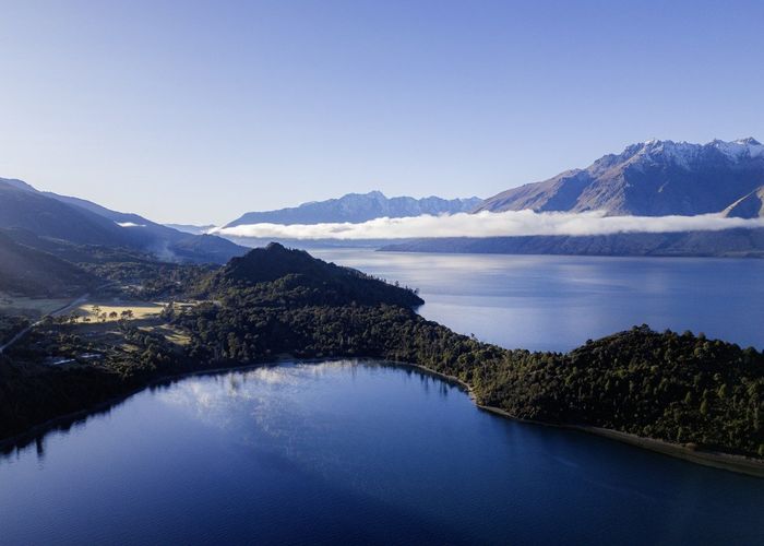  at Bob Fortune Cove, Mount Creighton, Queenstown-Lakes, Otago