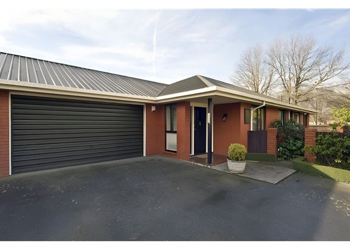  at 7B Ludecke Place, Upper Riccarton, Christchurch City, Canterbury