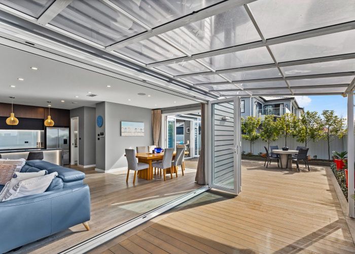  at 24 Toanui Road, Hobsonville, Waitakere City, Auckland