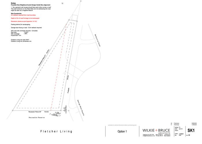  at 14 McCorie Road, Wigram, Christchurch City, Canterbury