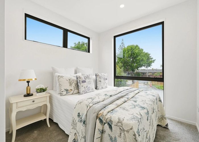 at 2/7 Cindy Place, Pakuranga, Manukau City, Auckland