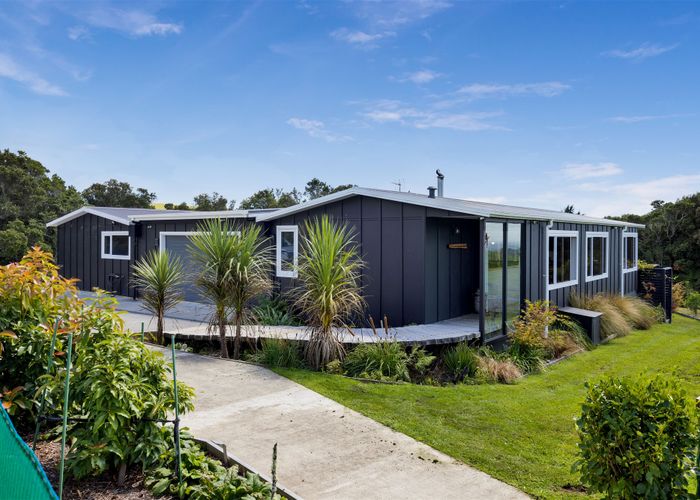  at 401 Korito Road, Korito, New Plymouth