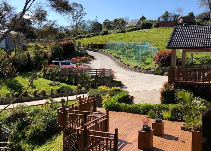  at 219B Gills Road, Albany Heights, Auckland