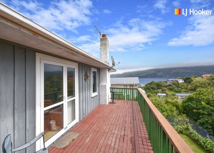  at 15 Porterfield Street, Macandrew Bay, Dunedin