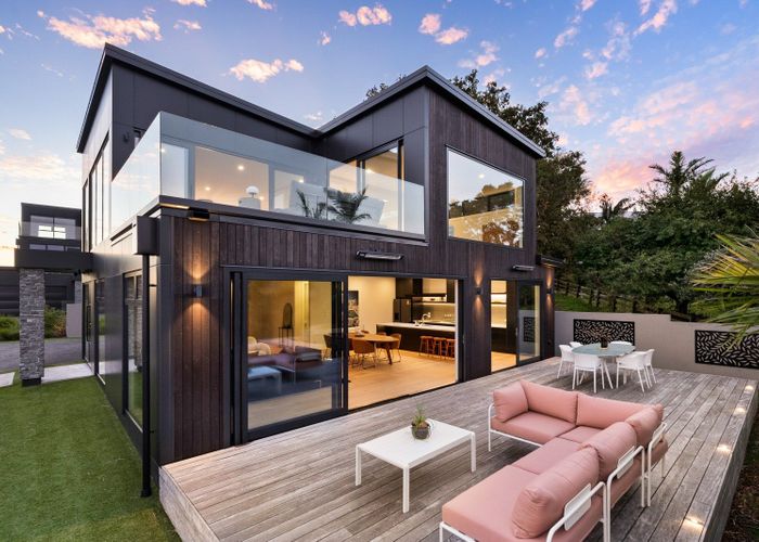  at 298A Riddell Road, Glendowie, Auckland City, Auckland