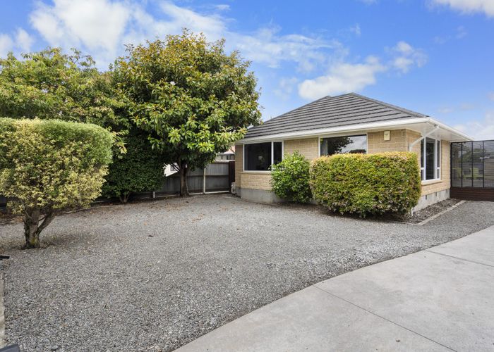  at 293 Sawyers Arms Road, Bishopdale, Christchurch