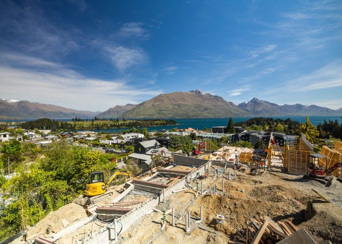  at 7 Salmond Place, Town Centre, Queenstown-Lakes, Otago