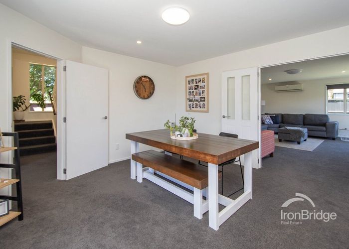  at 2/39A Woodbury Street, Avonhead, Christchurch City, Canterbury