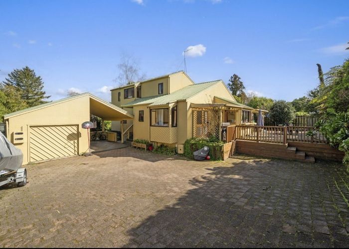  at 11B Bradley Place, Lynmore, Rotorua, Bay Of Plenty