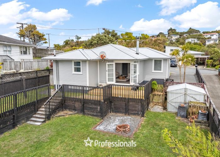  at 26 Jane Grove, Paparangi, Wellington, Wellington