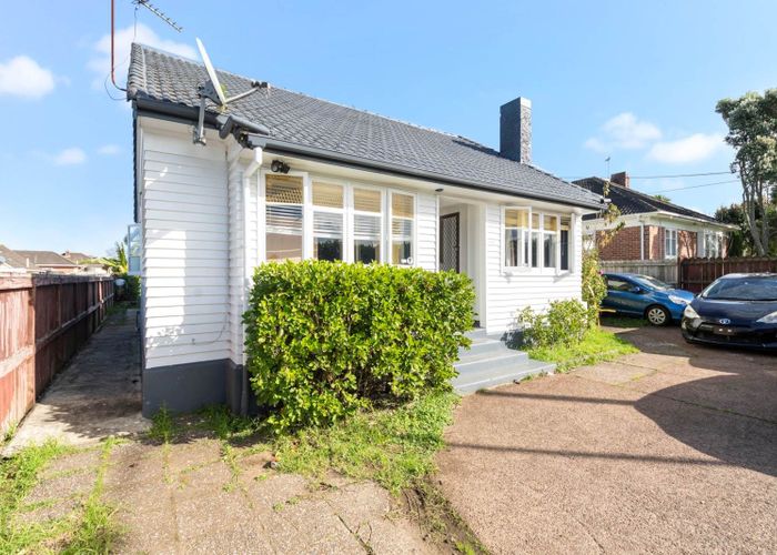 at 645 & 647 Great South Road, Otahuhu, Auckland City, Auckland