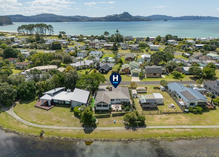 at 13 Martin Place, Cooks Beach, Whitianga