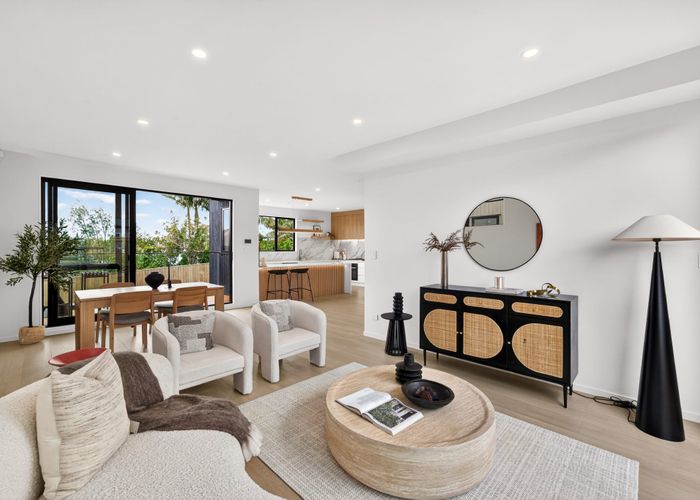  at 5D Godfrey Place, Kohimarama, Auckland City, Auckland