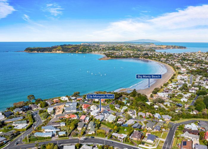  at 23a Monyash Road, Manly, Rodney, Auckland