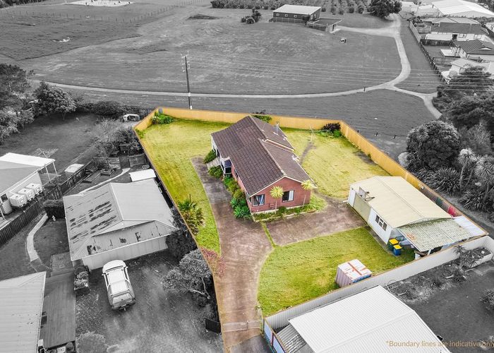  at 29 Hindmarsh Street, Henderson, Auckland