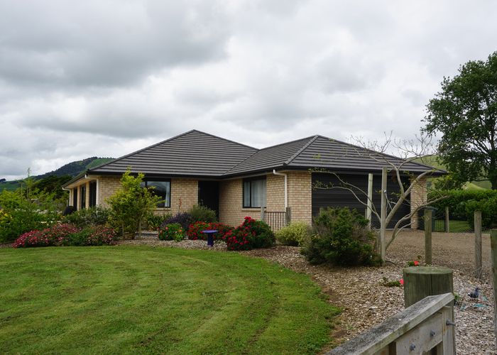  at 98 Mangapiko Valley Road, Ohinewai