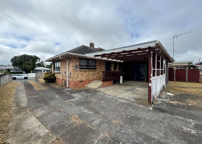  at 46 McKean Avenue, Manurewa, Manukau City, Auckland