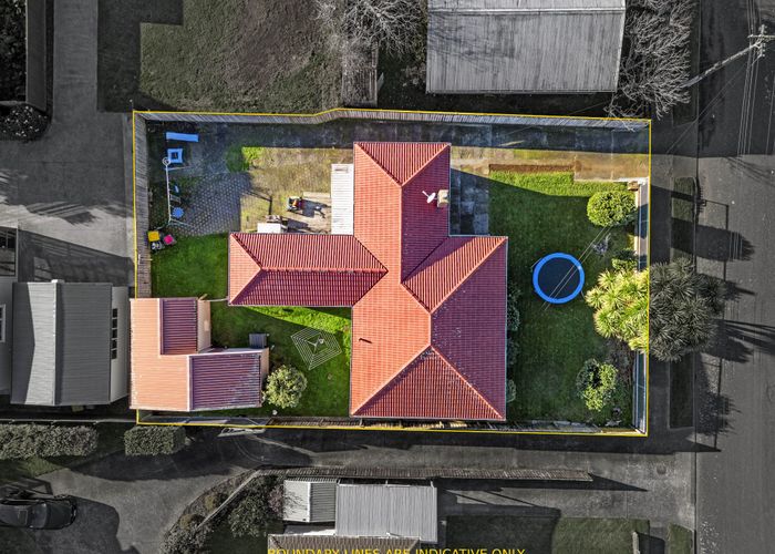  at 14 Oxford Road, Manurewa, Manukau City, Auckland