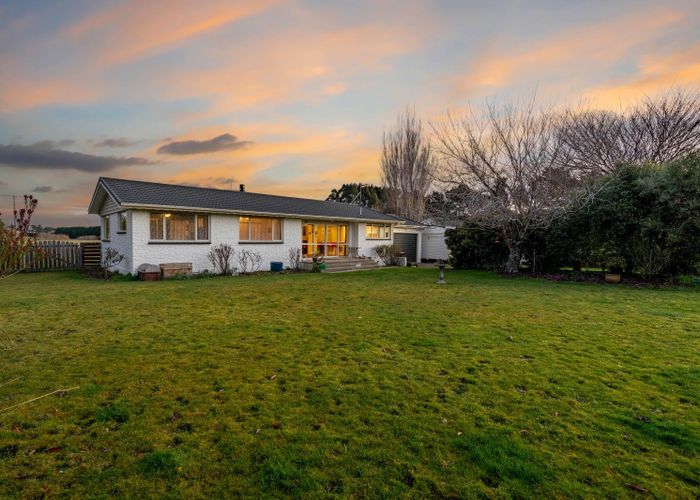  at 637 Bainfield Road, Waihopai, Invercargill