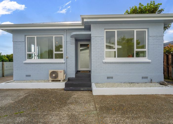  at 42 Morton Street, Georgetown, Invercargill
