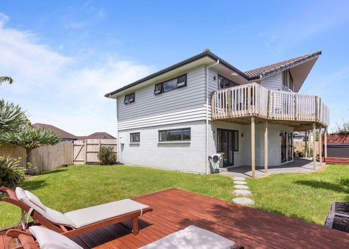  at 105 Alec Craig Way, Gulf Harbour, Rodney, Auckland