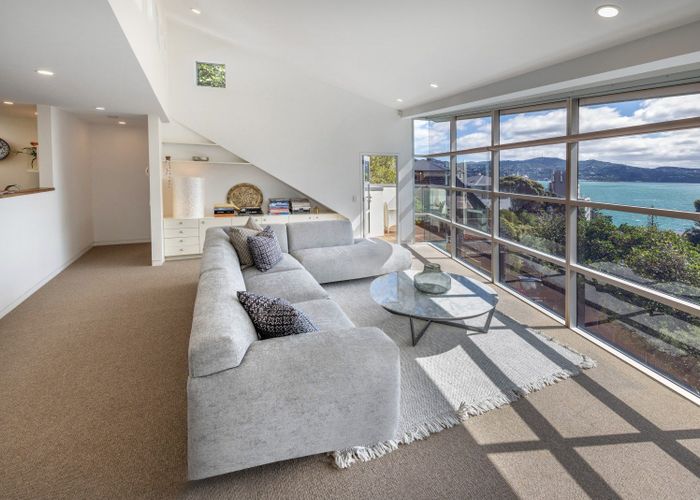  at 30B Hay Street, Oriental Bay, Wellington