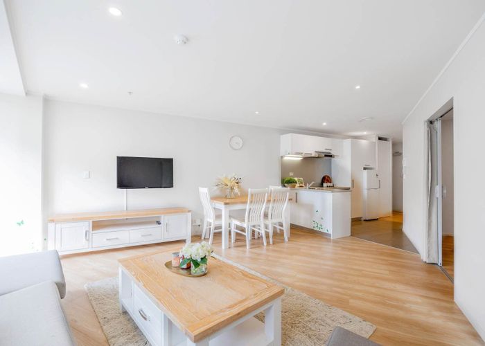  at 9C/156 Vincent Street, City Centre, Auckland City, Auckland