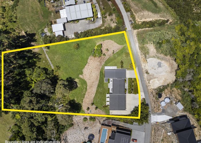  at 201 Point View Drive, East Tamaki Heights, Auckland