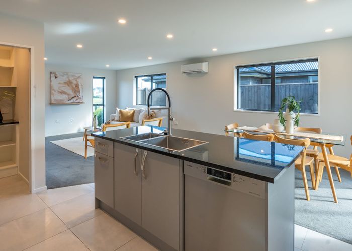  at 3 Brave Street, Rolleston, Rolleston