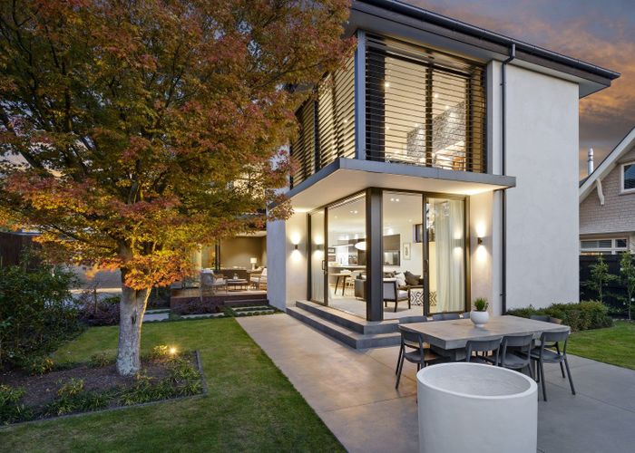  at 3A Ngahere Street, Fendalton, Christchurch