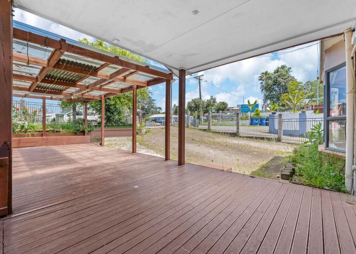  at 21A Fort Richard Road, Otahuhu, Auckland City, Auckland