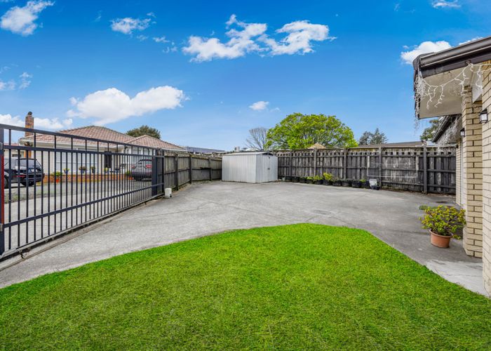  at 205B Buckland Road, Mangere East, Manukau City, Auckland