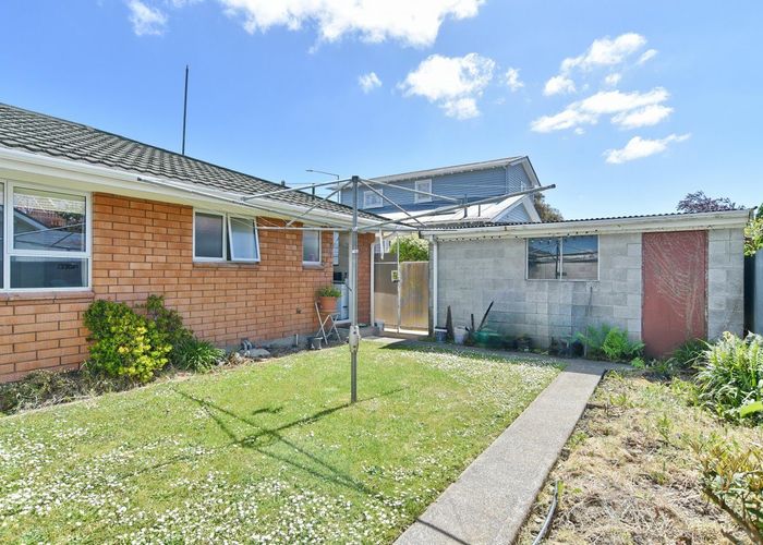  at 332A Lyttelton Street, Spreydon, Christchurch City, Canterbury