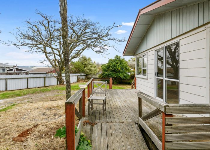  at 58 Taharangi Street, Koutu, Rotorua