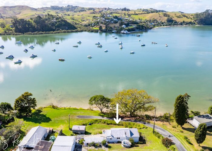  at 15 Fisher Street, Pahi, Kaipara, Northland