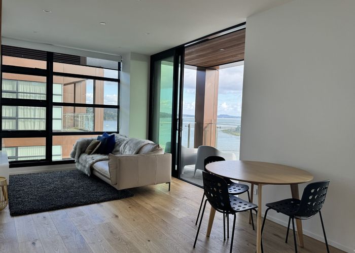  at 907/6 Boundary Road, Hobsonville, Waitakere City, Auckland