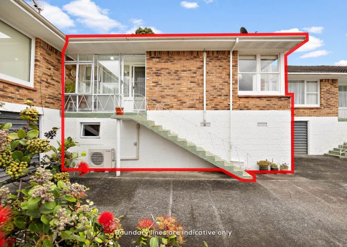  at 3/784 New North Road, Mount Albert, Auckland