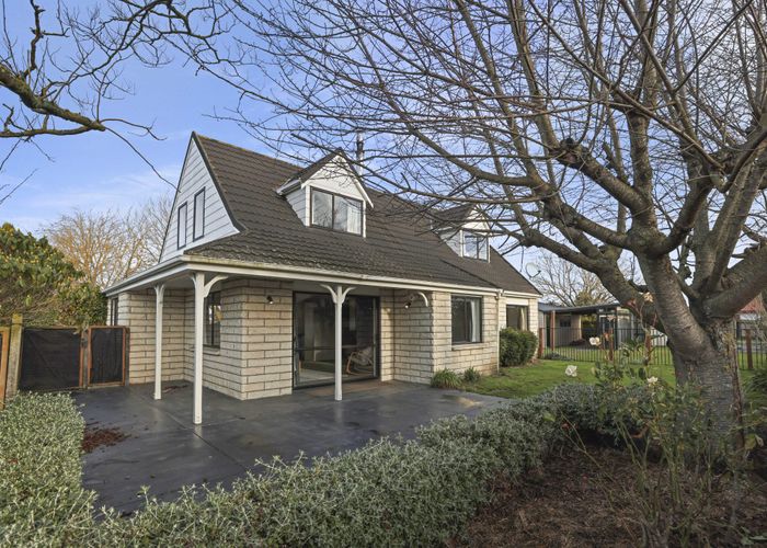  at 23 Tucker Street, Allenton, Ashburton, Canterbury