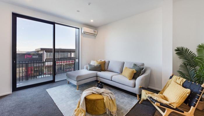  at 13/4 Waverley Street, Sydenham, Christchurch City, Canterbury