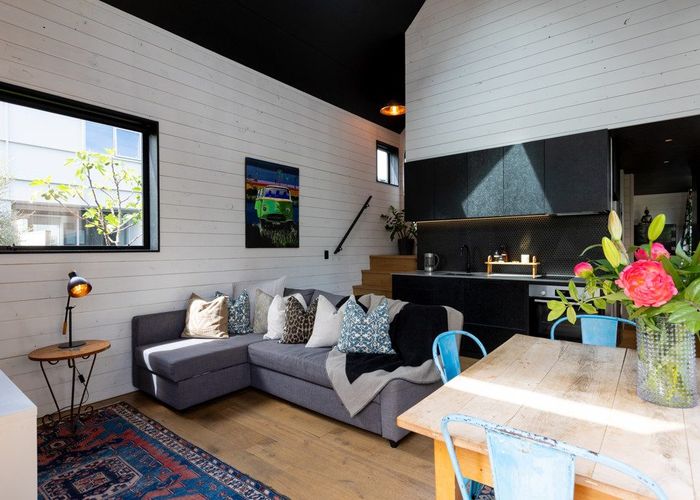  at 12A Hurley Street, City Centre, Christchurch City, Canterbury