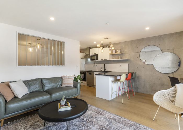  at 25A3 Cheshire Street, Parnell, Auckland