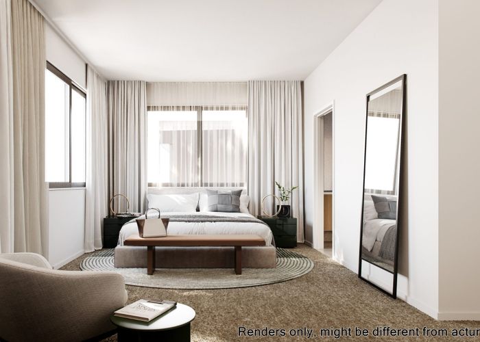  at 307/8 Meadowbank Road, Meadowbank, Auckland City, Auckland