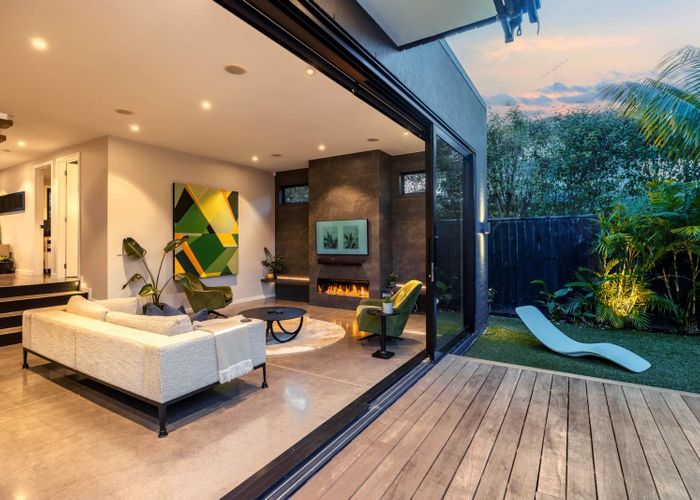  at 4B Finch Street, Western Springs, Auckland City, Auckland