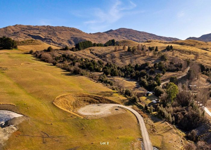 at The Paddock, Littles Road, Dalefield, Queenstown-Lakes, Otago