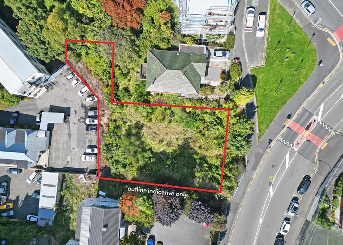  at 26 Smith Street, City Centre, Dunedin, Otago