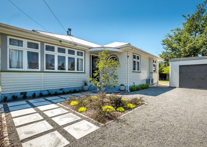  at 3 Dorset Street, Hanmer Springs, Hanmer Springs