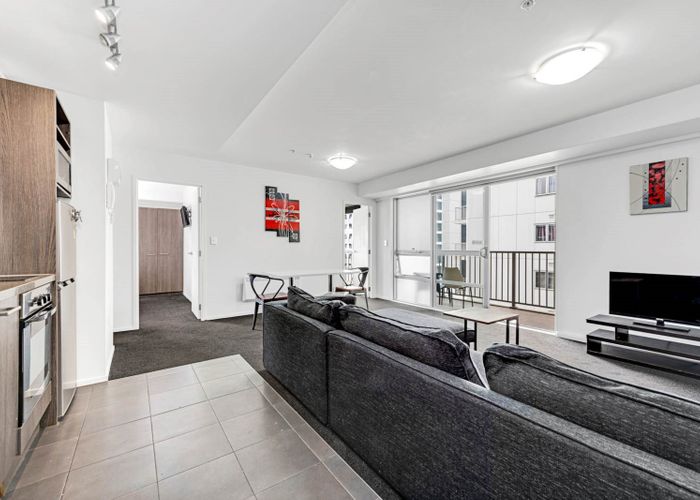  at 8A/2 White Street, Auckland Central, Auckland