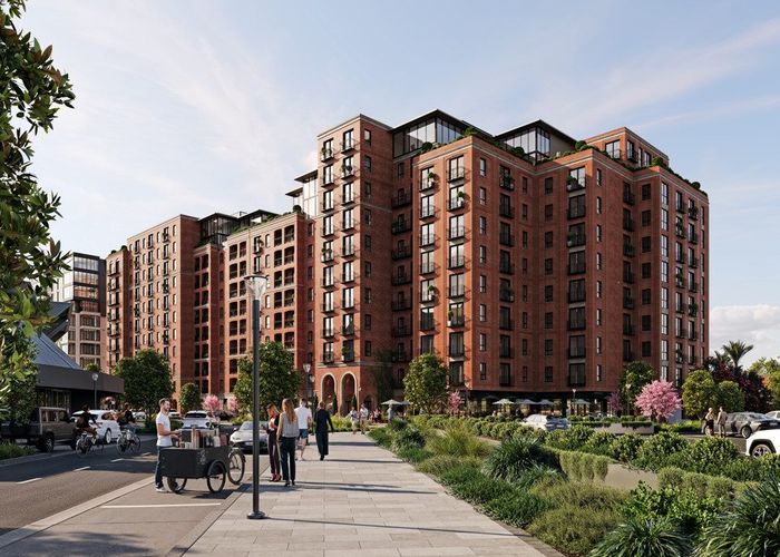  at 229 Green Lane West (Penthouses), Epsom, Auckland City, Auckland